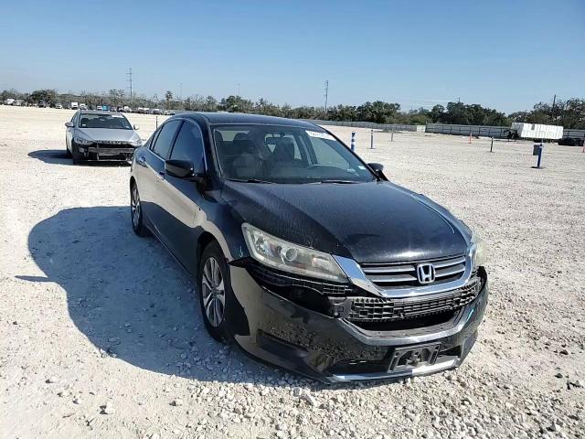 2015 Honda Accord - Image 10