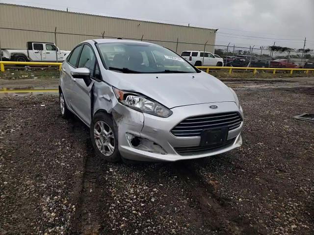 2014 Ford Fiesta Se VIN: 3FADP4BJ3EM225422 Lot: 78962144