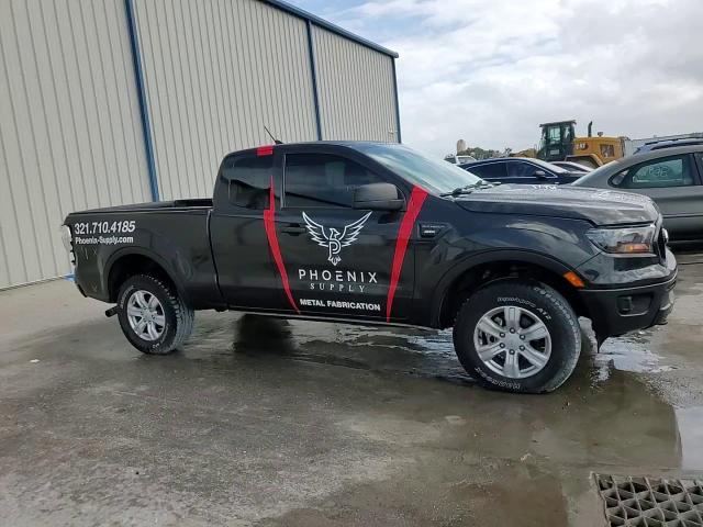 2020 Ford Ranger Xl VIN: 1FTER1EH6LLA63199 Lot: 79036354