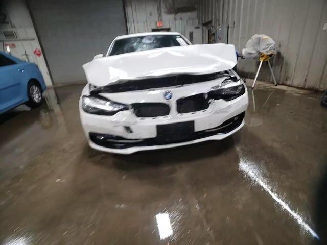 2017 BMW 3er - Image 13