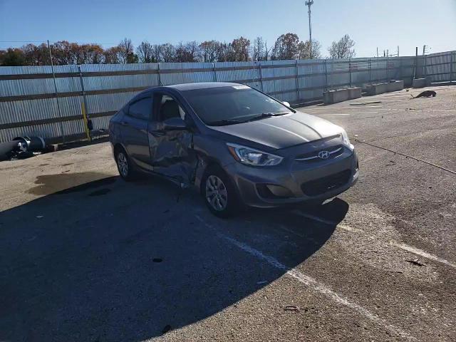 2015 Hyundai Accent - Image 11