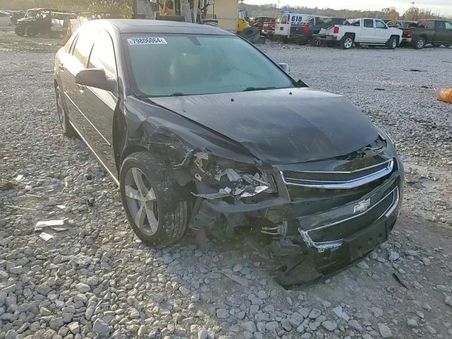 2011 Chevrolet Malibu - Image 11