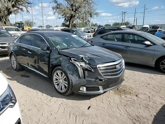 2019 Cadillac Xts Luxury VIN: 2G61M5S38K9107919 Lot: 80357874