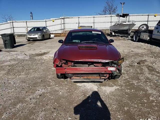 2001 Ford Mustang - Image 11