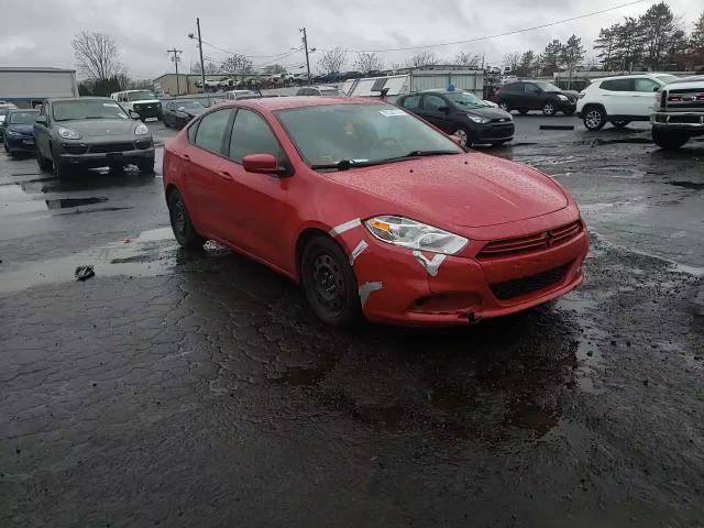 2014 Dodge Dart - Image 10