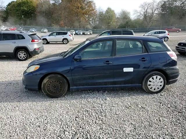 2005 Toyota Corolla Matrix Xr VIN: 2T1KR32E55C359253 Lot: 74722164