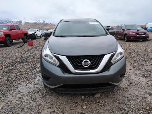 2017 Nissan Murano - Image 14