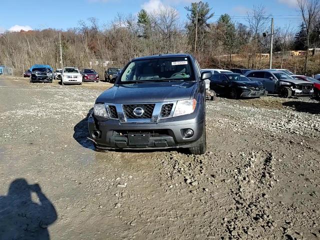 2017 Nissan Navara (Frontier) - Image 11