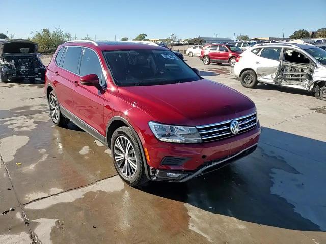 2019 Volkswagen Tiguan Se VIN: 3VV3B7AX5KM115433 Lot: 80754704