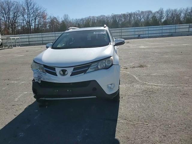 2013 Toyota Rav4 Xle VIN: JTMWFREV9DD013152 Lot: 81580734