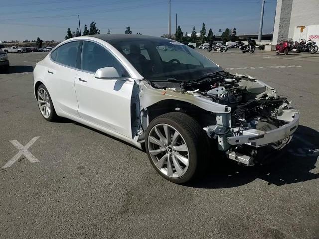 2019 Tesla Model 3 VIN: 5YJ3E1EB2KF512653 Lot: 78131844