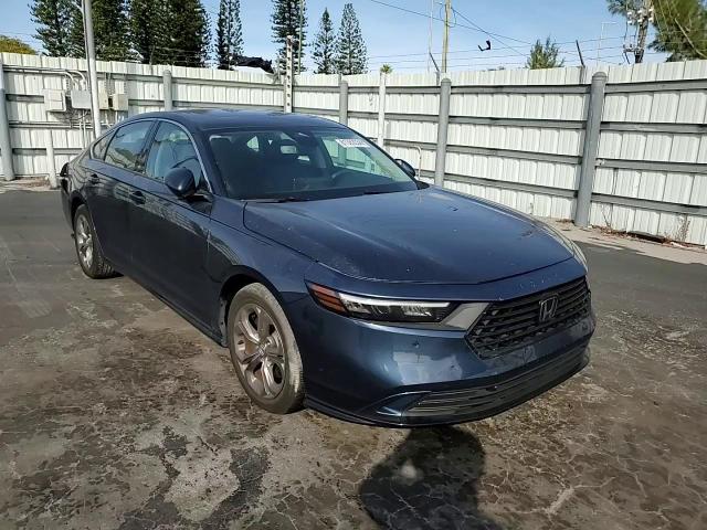 2023 Honda Accord - Image 11