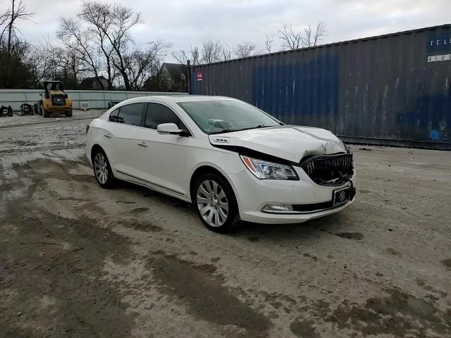 2014 Buick Lacrosse Premium VIN: 1G4GE5G31EF113064 Lot: 79089214