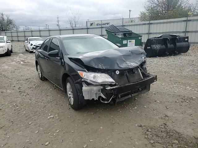 2013 Toyota Camry L VIN: 4T4BF1FK5DR319321 Lot: 79201694