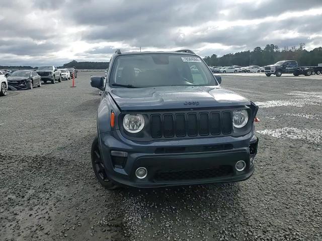 2020 Jeep Renegade Latitude VIN: ZACNJBBB9LPL34410 Lot: 78584084