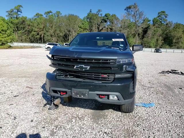 2020 Chevrolet Silverado - Image 14