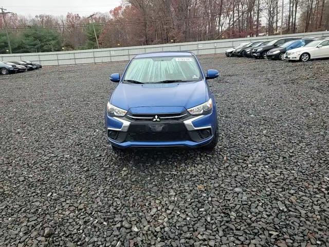 2019 Mitsubishi Outlander Sport Es VIN: JA4AP3AU1KU013090 Lot: 81562194