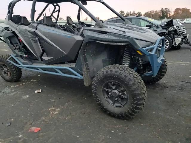 2021 Polaris Rzr Pro Xp 4 Ultimate VIN: 3NSR4D922MG177687 Lot: 78149124