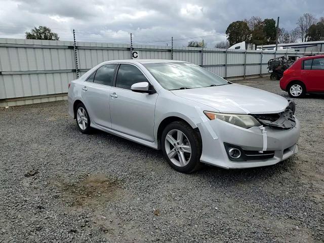 2014 Toyota Camry L VIN: 4T1BF1FK4EU319922 Lot: 79504894