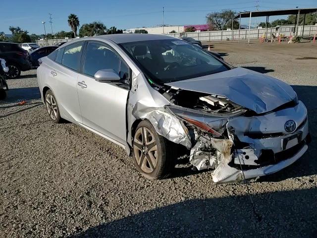 2016 Toyota Prius VIN: JTDKARFU1G3505042 Lot: 79929854