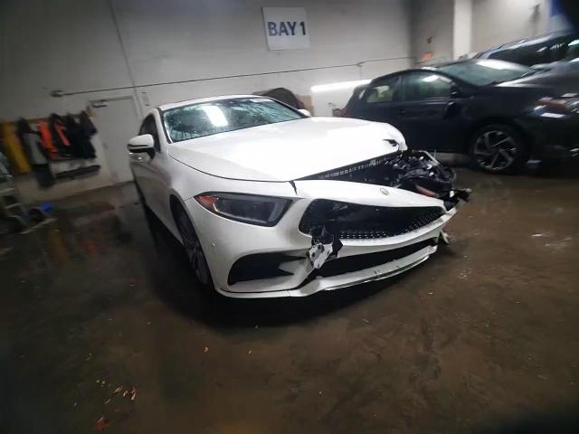 2019 Mercedes-Benz Cls 450 4Matic VIN: WDD2J5KB5KA037050 Lot: 79650514