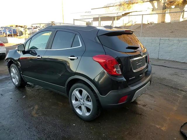 2016 Buick Encore - Image 15