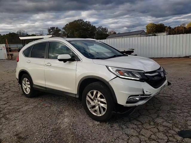 2015 Honda CR-V - Image 12