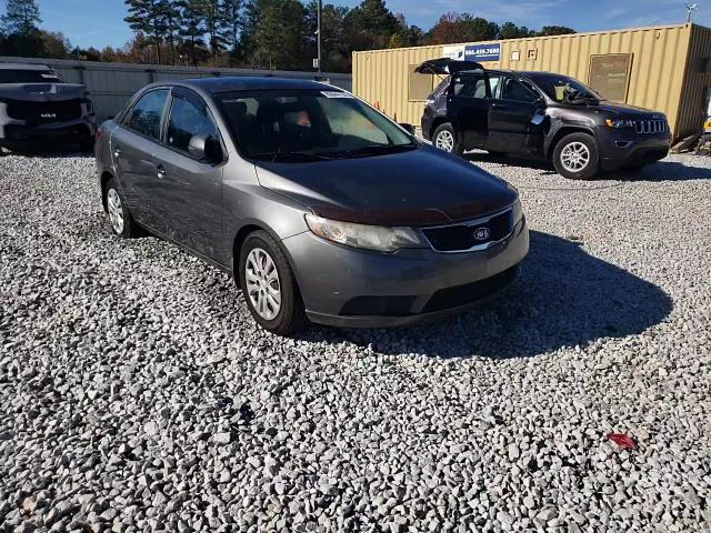 2013 Kia Forte Ex VIN: KNAFU4A27D5727793 Lot: 80844134