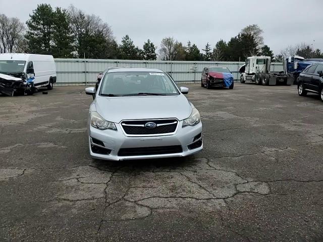 2016 Subaru Impreza Premium VIN: JF1GPAB65G8201993 Lot: 80567714