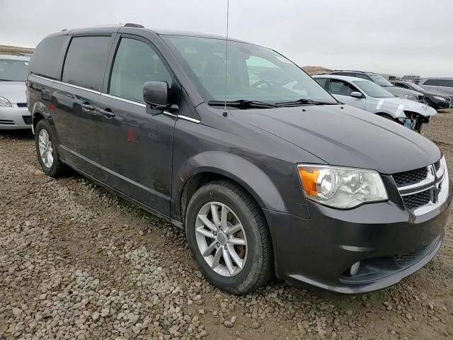 2018 Dodge Caravan - Image 12