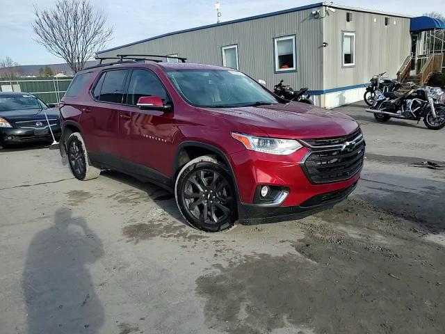 2020 Chevrolet Traverse - Image 12
