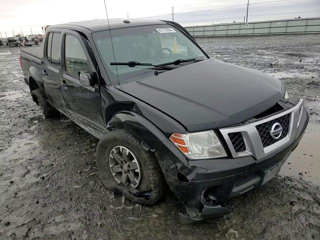 2016 Nissan Navara (Frontier) - Image 11