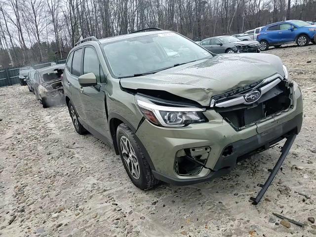 2019 Subaru Forester - Image 12