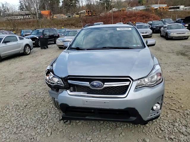 2017 Subaru Crosstrek Premium VIN: JF2GPABC3HH280826 Lot: 79288534