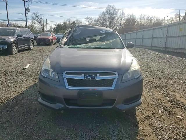 2014 Subaru Legacy 2.5I Premium VIN: 4S3BMBC68E3036646 Lot: 80673784