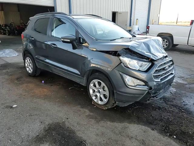 2020 Ford EcoSport - Image 14