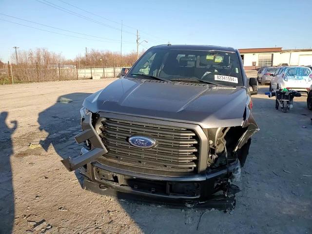 2017 Ford F-150 - Image 11