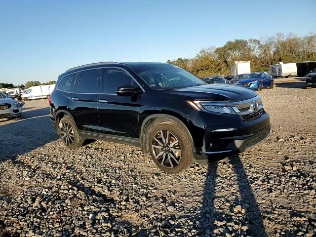 2022 Honda Pilot - Image 12