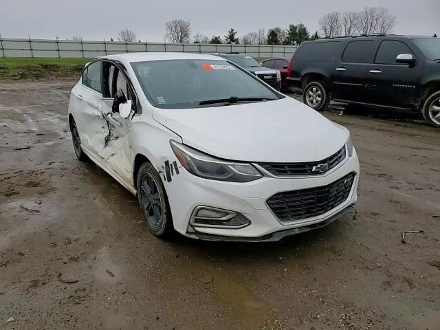 2017 Chevrolet Cruze - Image 10