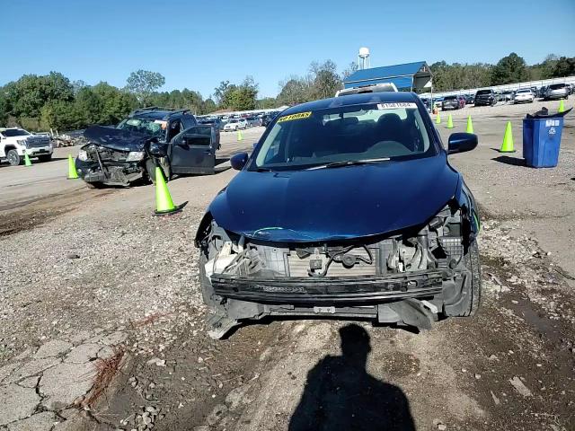 2016 Nissan Sentra S VIN: 3N1AB7AP7GY338078 Lot: 68774605