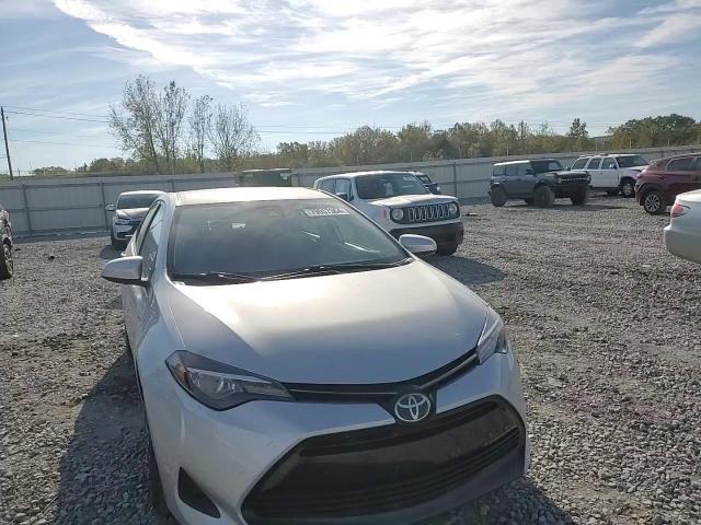 2017 Toyota Corolla L VIN: 2T1BURHE0HC894682 Lot: 79057364