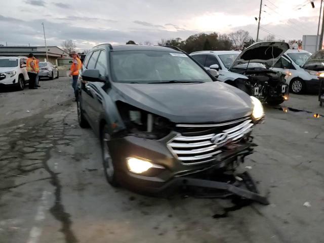 2014 Hyundai Santa Fe Gls VIN: KM8SM4HF2EU040699 Lot: 79550714