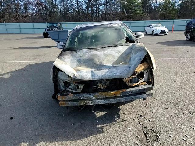 2000 Pontiac Grand Prix - Image 10