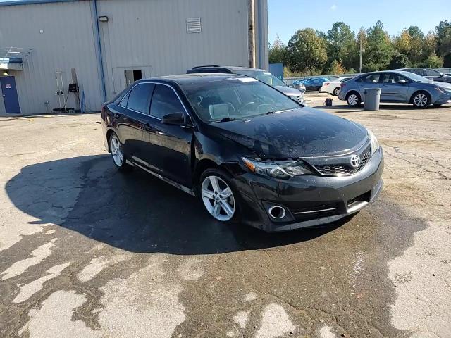 2013 Toyota Camry L VIN: 4T1BF1FK7DU281794 Lot: 80635244