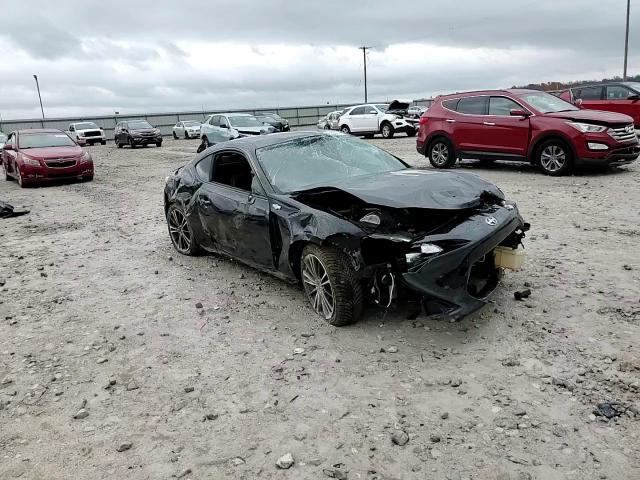 2016 Scion FR-S - Image 10