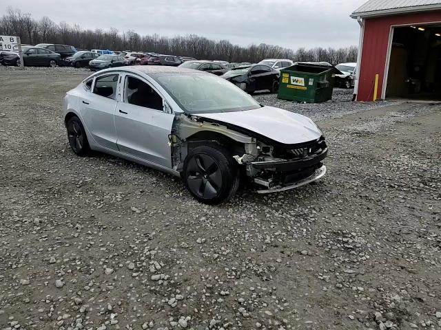 2018 Tesla Model 3 VIN: 5YJ3E1EB5JF054475 Lot: 82707974