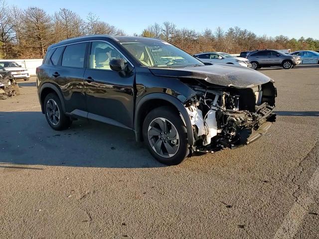 2024 Nissan Rogue Sv VIN: 5N1BT3BB8RC735512 Lot: 79136184