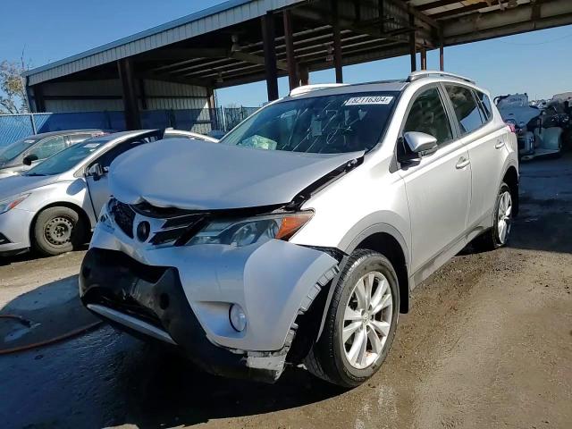 2015 Toyota RAV 4 - Image 15
