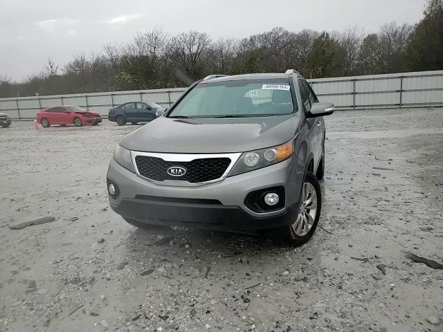 2011 Kia Sorento Ex VIN: 5XYKU4A10BG087763 Lot: 80998164