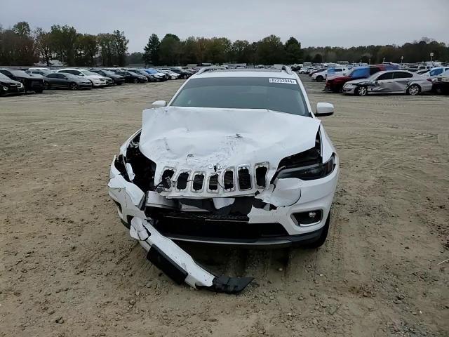 2019 Jeep Grand Cherokee - Image 11